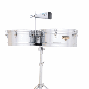 Timbal Matador Latin Percusion M257 Cromado