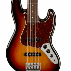 Bajo Eléctrico Fender American Professional II