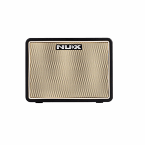 Amplificador de Guitarra Eléctrica NUX Mighty Lite AB