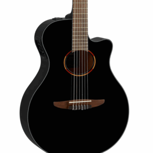 Click para expandir   Guitarra Electroacústica Yamaha NTX1