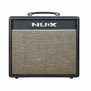 Amplificador de Guitarra Eléctrica NUX Mighty 20MKII