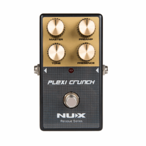Pedal NUX Plexi Crunch