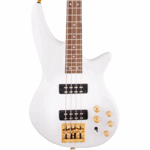 Bajo Eléctrico Jackson JS3 Spectra V