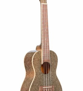 ala KA-15S Soprano Ukulele
