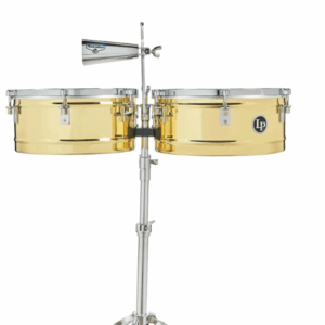 Timbal Matador Latin Percusion M257B Dorado