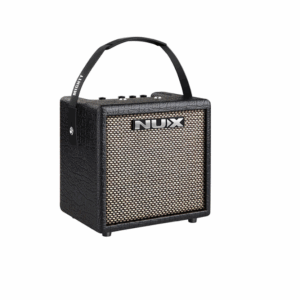 Amplificador de Guitarra Eléctrica NUX Mighty 8BT MKII