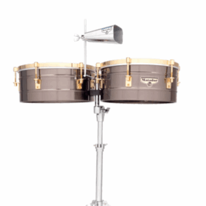 Timbal Latin Percusion Signature Karl Perazzo LP257-KP