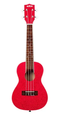 Lanikai LU-21 Concert Ukulele