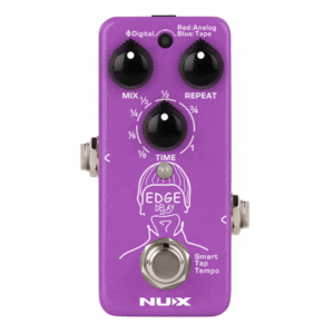 Pedal NUX Edge Delay (NDD-3)