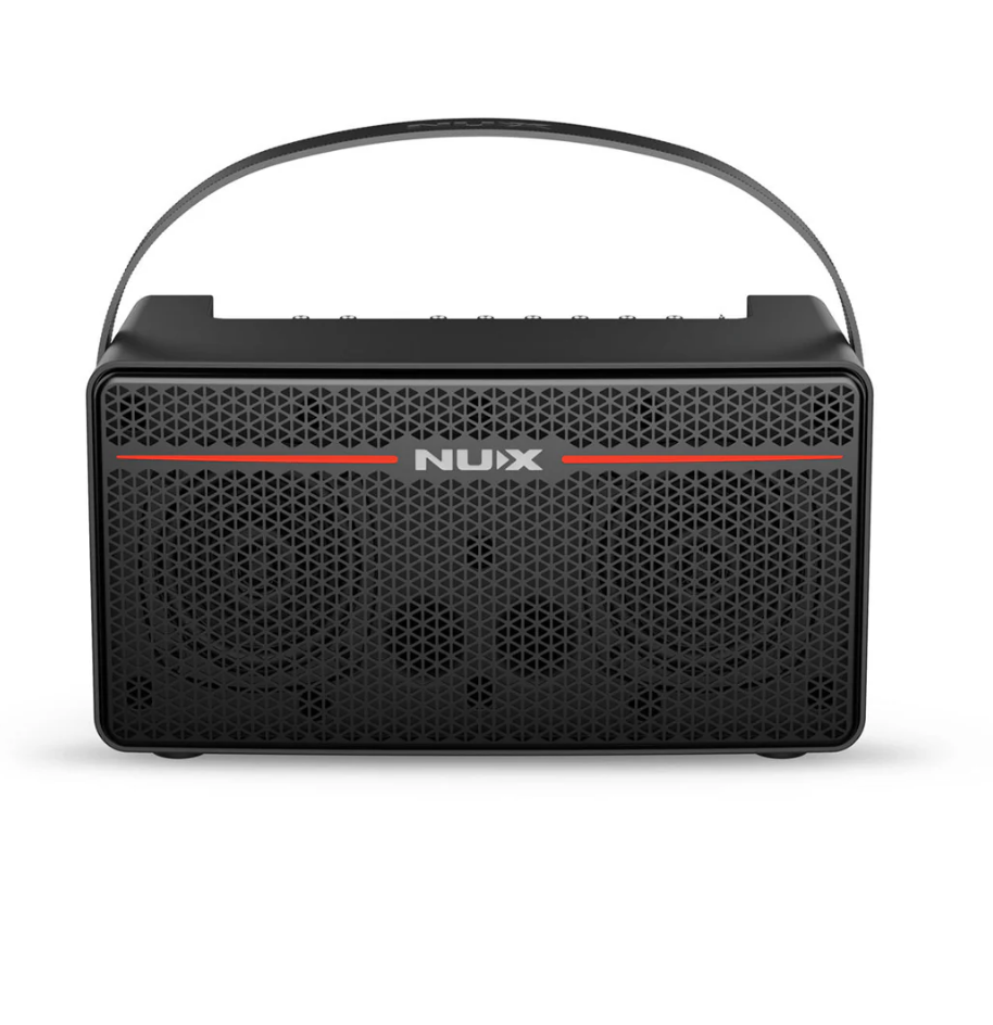 Amplificador NUX Mighty Space