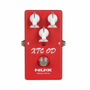 Pedal NUX XTC OD