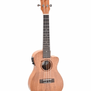 Gretsch G9500 Jim Dandy Ukulele Electroacústico