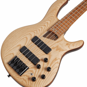 Bajo Eléctrico de 4 cuerdas Cort B4 ELEMENT OPN