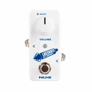 Pedal NUX Lacerate FET Boost (NFB-2)