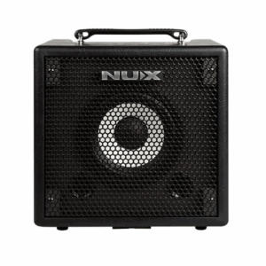 Amplificadores para Bajo