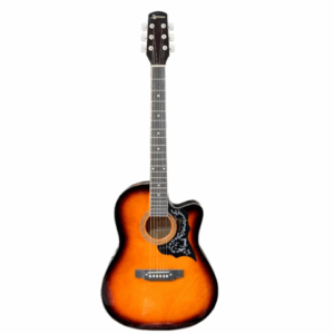 Guitarra Acústica »CAG230C» | Memphis