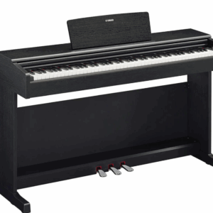 Piano Digital Yamaha YDP-145B Black