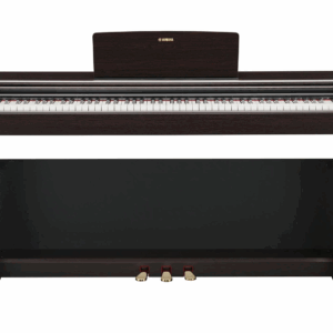 Piano Digital Yamaha YDP-145R Dark Rosewood