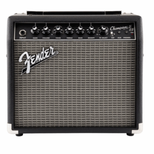 Amplificadores para Guitarras