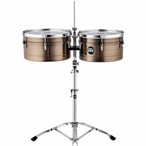 Timbaletas Meinl Amadito Valdéz AV1ABR 14" y 15"