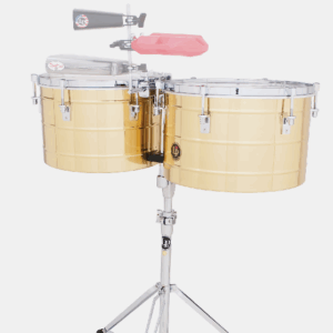 Tito Puente 15" & 16" Timbales