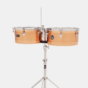 Giovanni 13" & 14" Timbales