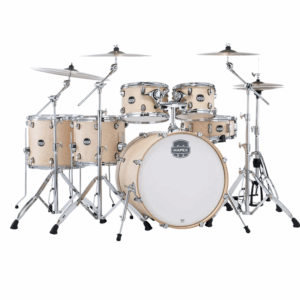 Batería Acústica Mapex Mars Maple